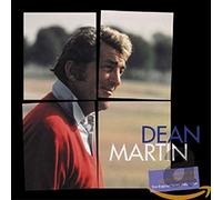 Dean Martin - Everybody Loves Somebody (6-CD & 1-DVD Deluxe Box Set)