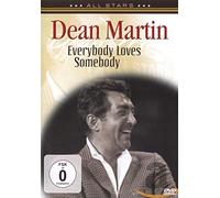 Dean Martin - Everybody Loves Somebody [DVD]