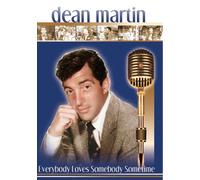 Dean Martin Everybody Loves Somebody Sometime [DVD] [Region 1] [US Import] [NTSC]