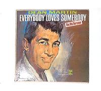 Dean Martin - Everybody Loves Somebody - The Hit Version