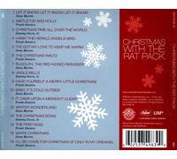 DEAN MARTIN/FRANK SINATRA/SAMMY DAVIS, JR. - CHRISTMAS WITH THE RAT PACK [UNIVER