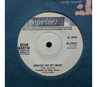 Dean Martin - Gentle On My Mind