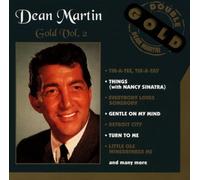 Dean Martin - Gold Vol 2 (best Of)