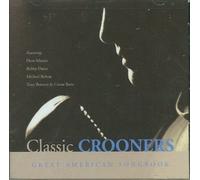 Dean Martin - Great American Songbook:Croone [Import allemand]