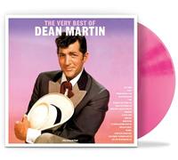 Dean Martin - Greatest Hits [180g Coloured Vinyl] [VINYL]