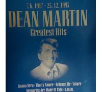 Dean Martin - Greatest Hits