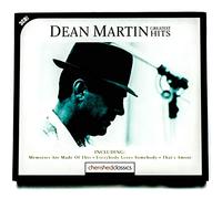 Dean Martin - Greatest Hits