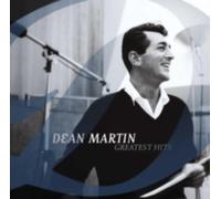 DEAN MARTIN: GREATEST HITS - CD