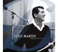 Dean Martin - Greatest Hits - CD - G3z