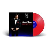 Dean Martin - Greatest Hits (Limited Edition) (Red Vinyl) [VINYL]