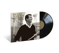 Dean Martin Greatest Hits LP Vinyl 6579186 NEW
