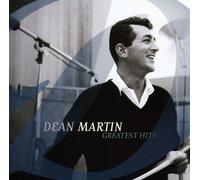 Dean Martin Greatest Hits (CD) (US IMPORT)