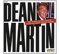 dean martin - Greatest Hits (UK Import)