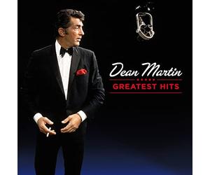 Dean Martin - Greatest Hits - Vinyl Record - 32 - E1398z