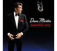 Dean Martin – Greatest Hits – Vinyl – Limited Edition (Edel)