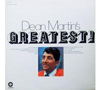DEAN MARTIN - greatest! LP