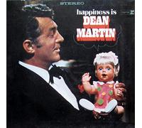 Dean Martin - Happiness Is Dean Martin