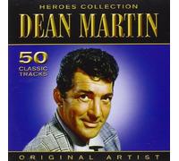 Dean Martin - Heroes Collection