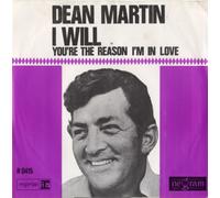 Dean Martin - I Will