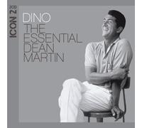 DEAN MARTIN - Icon 2: The Essential Dean Martin