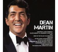 Dean Martin - Icon Best Of Dean Martin [Japan LTD CD] UICY-75272