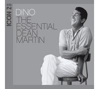 DEAN MARTIN - Icon 2: The Essential Dean Martin
