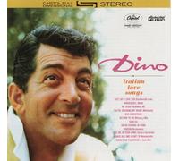 Dean Martin - Italian Love Songs