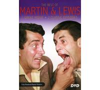 Dean Martin & Jerry Lewis: Best of [DVD] [Region 1] [US Import] [NTSC]