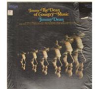 Dean Martin - Jimmy The Dean Of Country Music