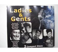 Dean Martin, Judy Garland, Doris Day, Lena Horne - Ladies & Gents Boxed Set! (UK