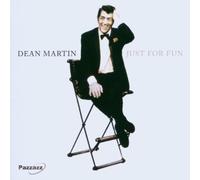 DEAN MARTIN - JUST FOR FUN CD NEW