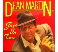Dean Martin - Just In Time