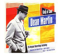 Dean Martin - King Of Cool