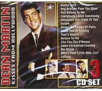 Dean Martin - Kisses From Hollywood