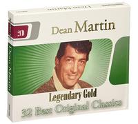 Dean Martin - Legendary Gold 32 - Best Original Classics