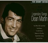 Dean Martin - Legendary Songs