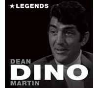 Dean Martin - Legends
