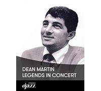 Dean Martin: Legends in Concert