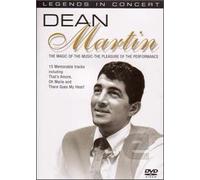 Dean Martin: Legends in Concert