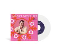 MARTIN, Dean - Let It Snow - Vinyl (limited white vinyl 7")