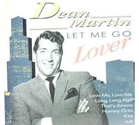 Dean Martin - Let me go lover