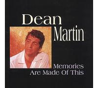 Dean Martin - Memories Are Made Of This