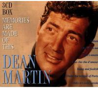 Dean Martin - Memories Are Made of This by Dean Martin (1997-02-01)