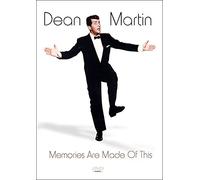 Dean Martin: Memories Are Made Of This [DVD]
