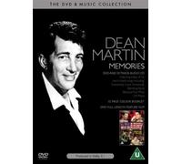 Dean Martin: Memories [DVD] [2004]