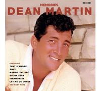 DEAN MARTIN: MEMORIES - LP vinyl BRAND NEW