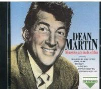 Dean Martin - Memories of
