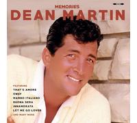 DEAN MARTIN - Memories - Vinyl Record - K600z