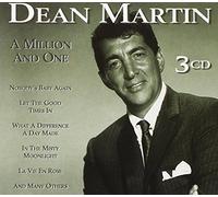 Dean Martin - Million and One