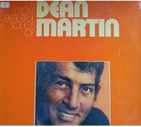 Dean Martin - Most beautiful songs of / Vinyl record [Vinyl-LP]